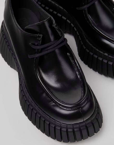 CAMPER Mimi Negro/Pix BCN Negro