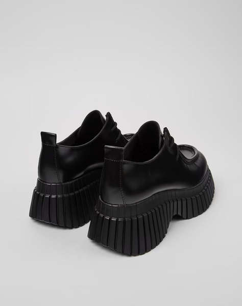 CAMPER Mimi Negro/Pix BCN Negro