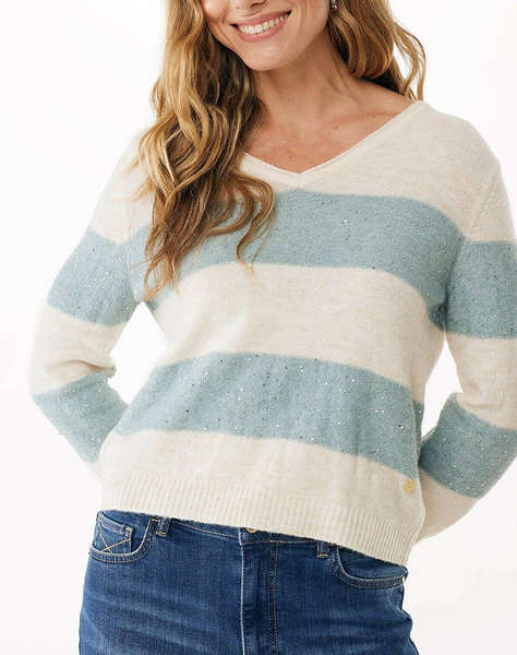 MEXX Fancy v-neck jumper