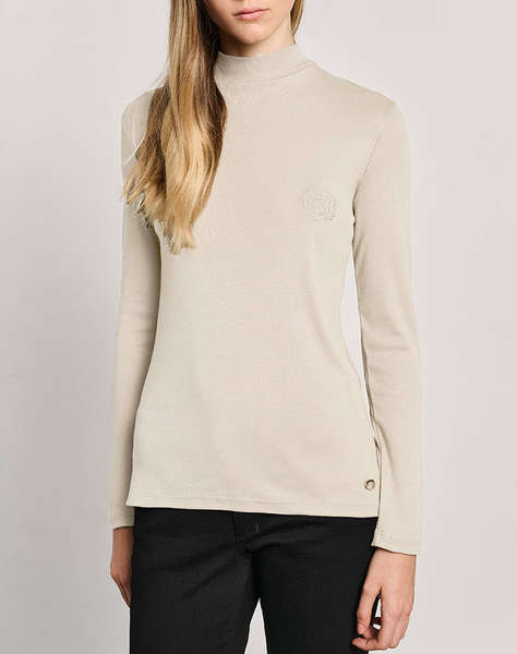 STAFF Betty Long Sleeve Top