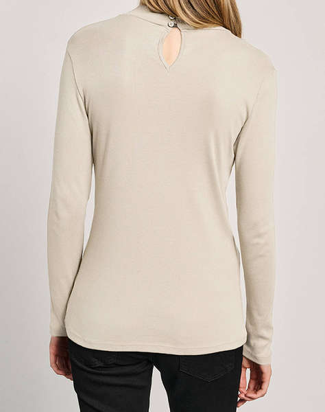 STAFF Betty Long Sleeve Top