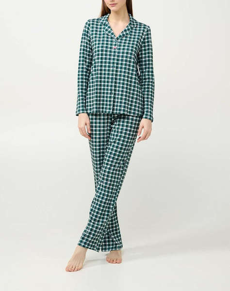 VAMP PIJAMA 100% BUMBAC