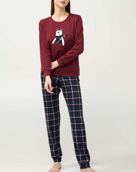 VAMP PIJAMA