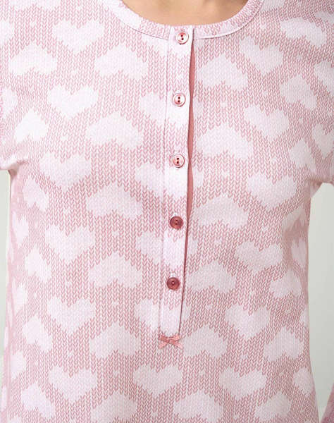 VAMP CAMASA DE NOAPTE