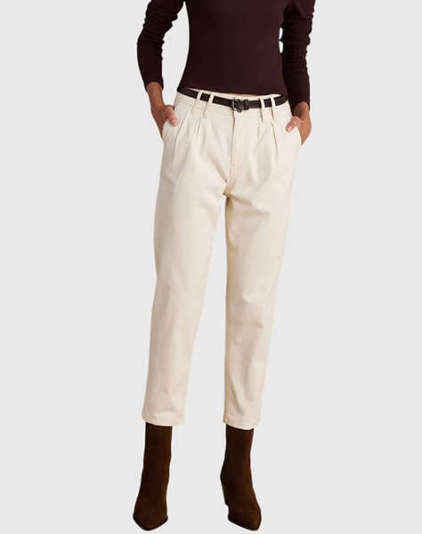 ATTRATTIVO PANTALONI & CUREA