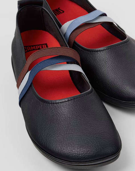 CAMPER Sella Negro (Yard-Lunatic)/Isla Ry Negro