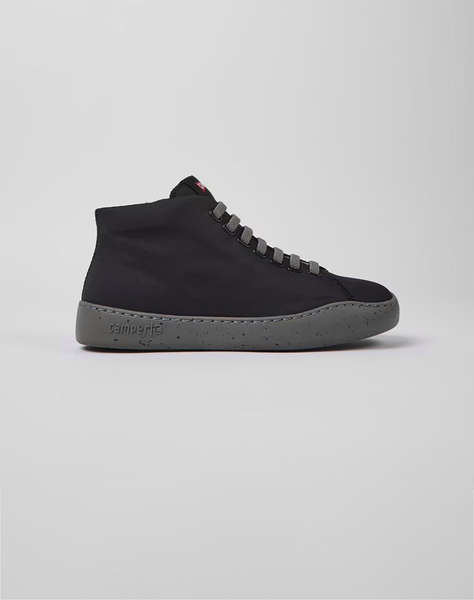 CAMPER Camisole Negro/Touring Ry Oque