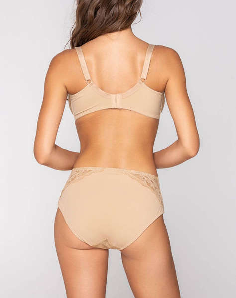 LUNA Venus wired full cup balconette