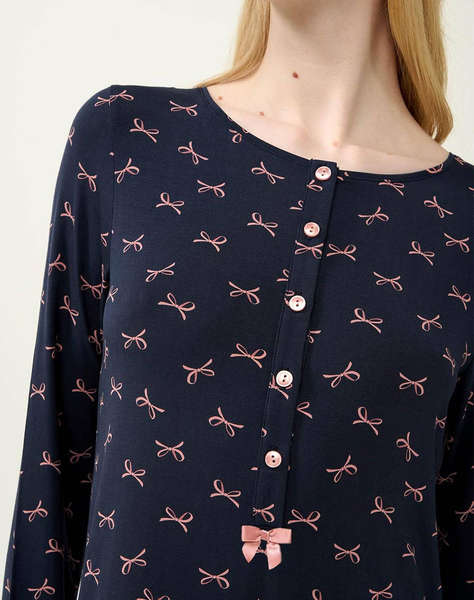 VAMP CAMASA DE NOAPTE