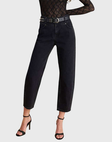 ATTRATTIVO PANTALONI 100BUMBAC