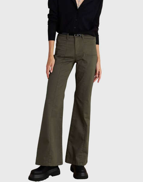 ATTRATTIVO PANTALONI&CUREA