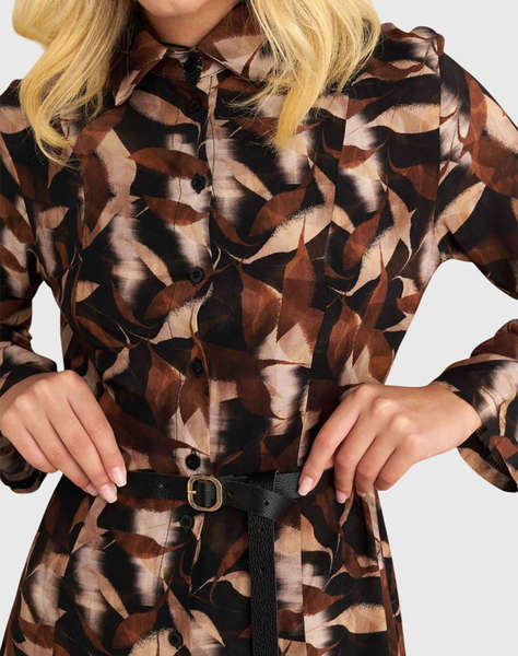 ATTRATTIVO ROCHIE&CUREA