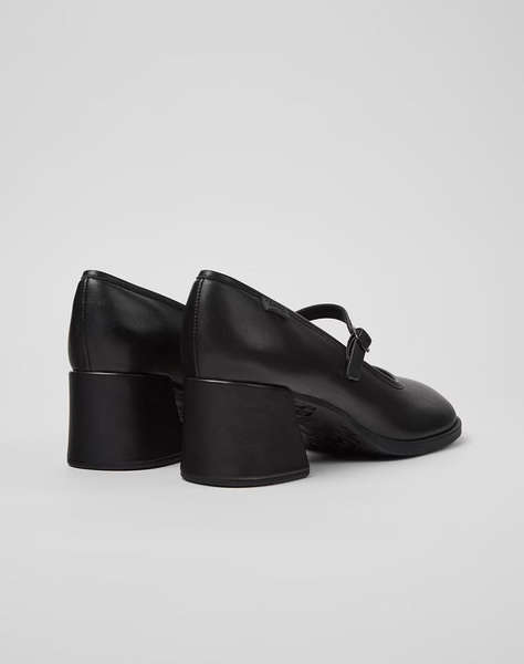CAMPER Nappon Negro/Kora Nappon Negro