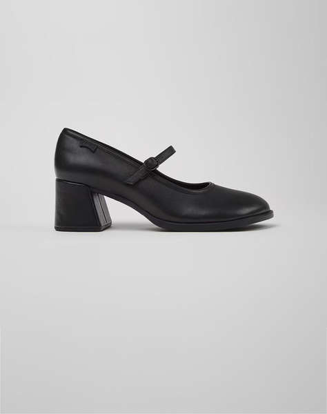 CAMPER Nappon Negro/Kora Nappon Negro