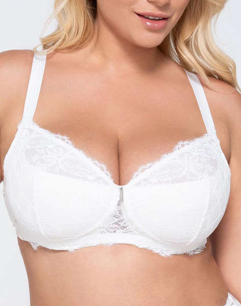 LUNA Venus wired big size balconette