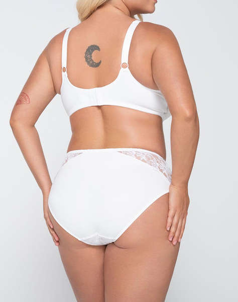 LUNA Venus wired big size balconette