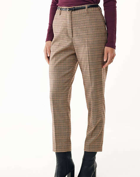 MEXX Checked pants