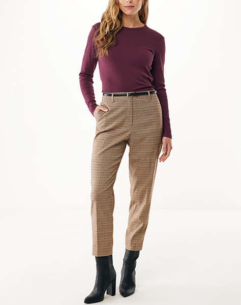 MEXX Checked pants
