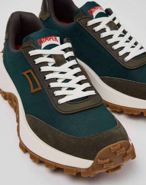 CAMPER Rug Ufo,Camisole Arume/DTr.Houston-Miel