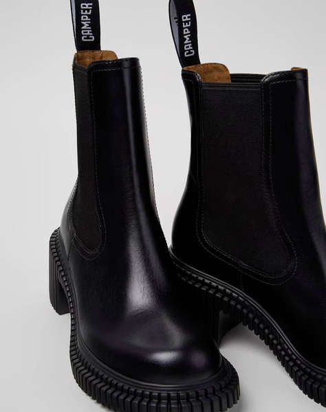 CAMPER Campus Negro/Pix London Negro