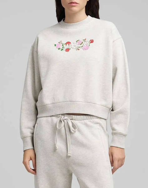 REPLAY HANORAC (FLEECE)