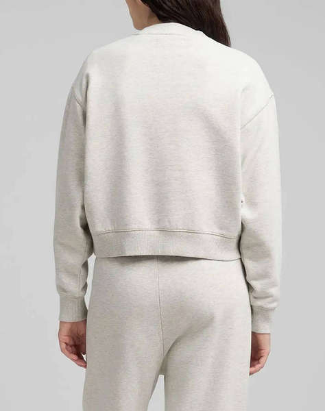 REPLAY HANORAC (FLEECE)