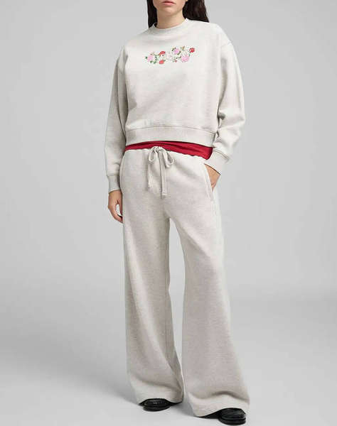 REPLAY HANORAC (FLEECE)