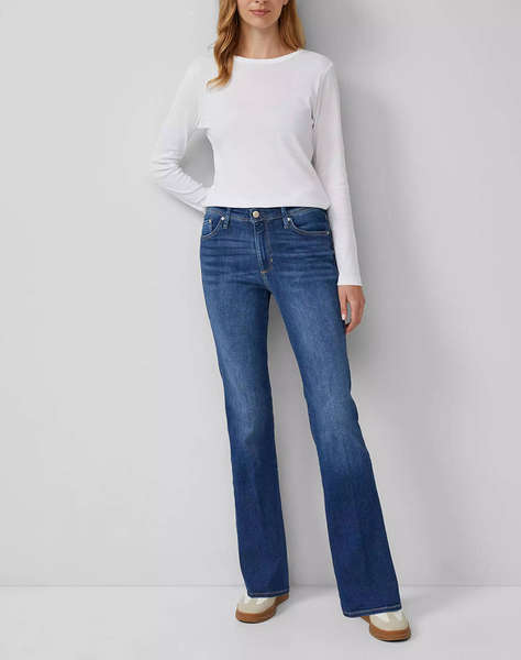 S.OLIVER Pantaloni jean