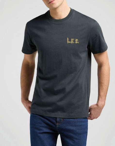 LEE RELAXED GRAPHIC TEE