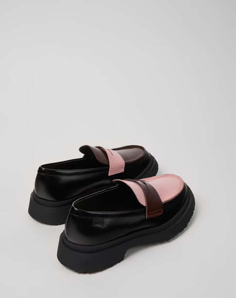 CAMPER Mimi Negro,Oona/Walden Negro