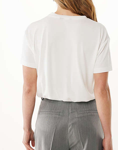 MEXX Glitter logo T-shirt