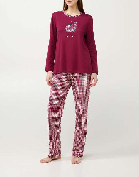 VAMP PIJAMA