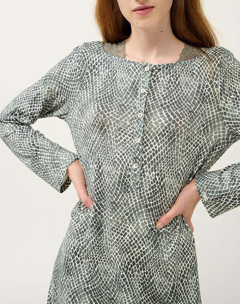 VAMP CAMASA DE NOAPTE