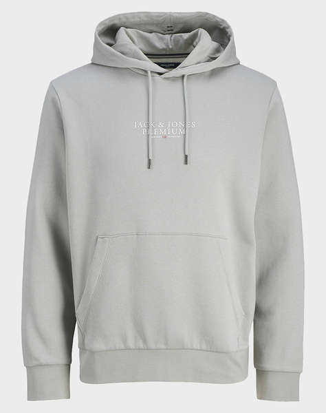 JACK&JONES JPRBLUARCHIE SWEAT HOOD NOOS