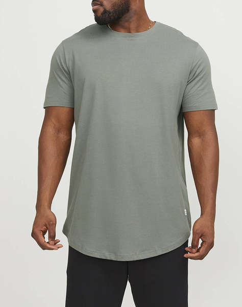 JACK&JONES JJENOA TEE SS CREW NECK NOOS PLS