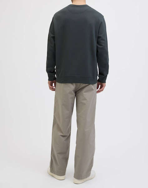 JACK&JONES JORNORREBRO EMB SWEAT CREW NOOS