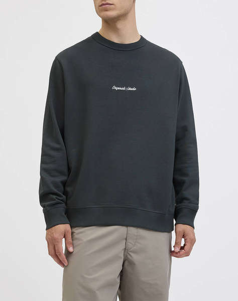 JACK&JONES JORNORREBRO EMB SWEAT CREW NOOS
