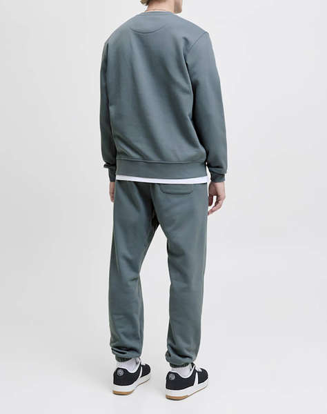 JACK&JONES JJESOHO SWEAT CREW NECK NOOS