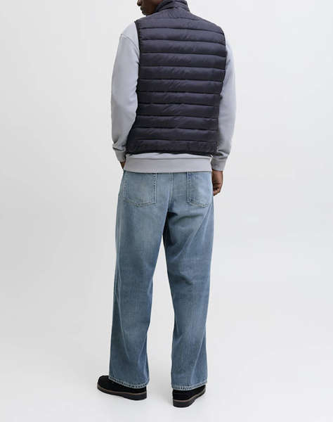 JACK&JONES JJEBRADLEY LIGHT BODYWARMER COLLAR NOOS