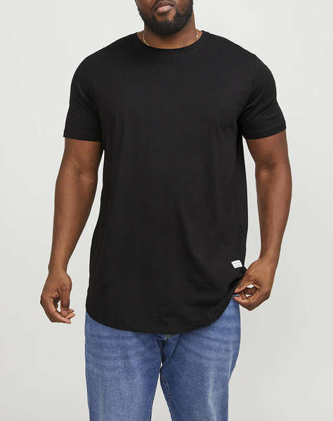 JACK&JONES JJENOA TEE SS CREW NECK NOOS PLS