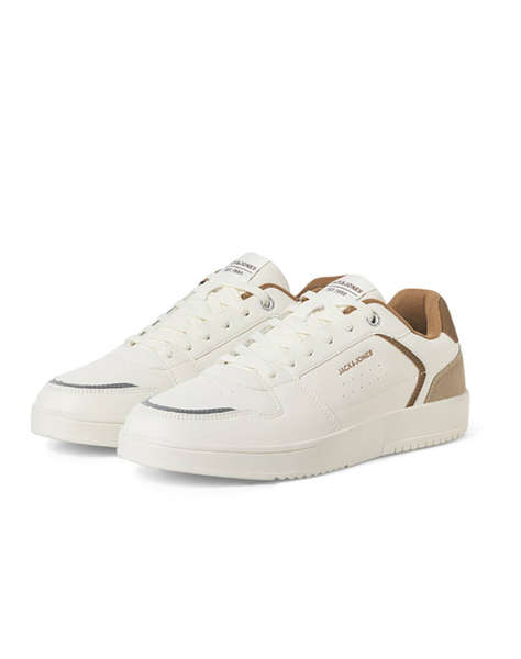 JACK&JONES JFWEALING PU SNEAKER NOOS