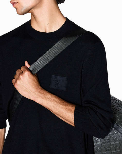 ARMANI EXCHANGE PULLOVER