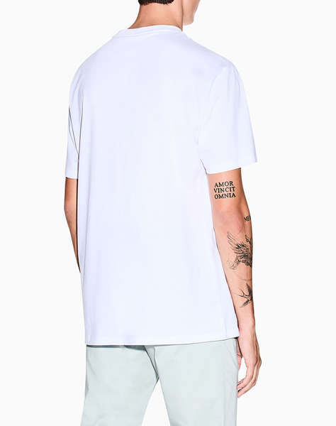 ARMANI EXCHANGE T-SHIRT