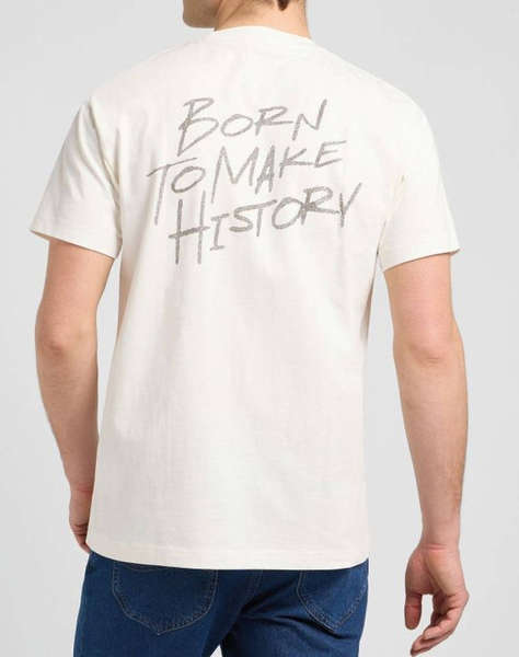 LEE RELAXED GRAPHIC TEE