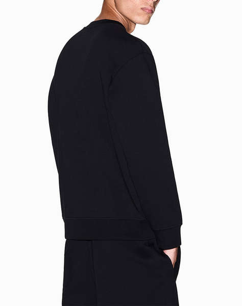 ARMANI EXCHANGE SWEATSHIRT