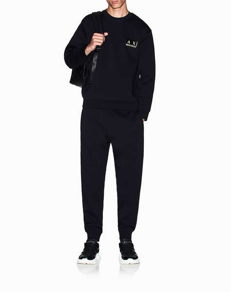 ARMANI EXCHANGE SWEATSHIRT