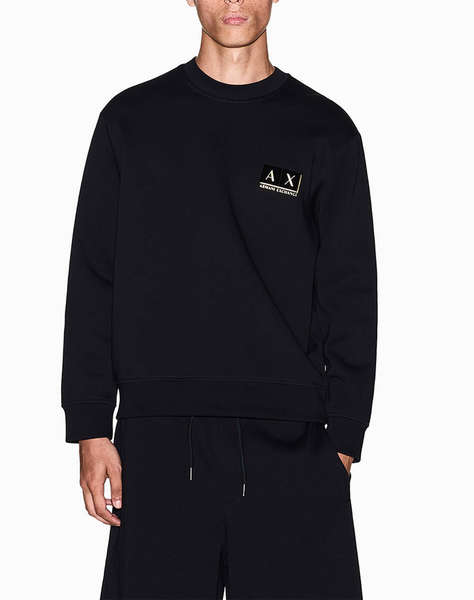 ARMANI EXCHANGE SWEATSHIRT