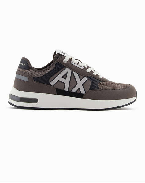ARMANI EXCHANGE SNEAKER