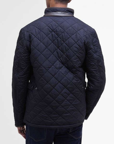 BARBOUR GEACA QUILT
