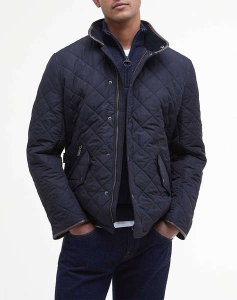 BARBOUR GEACA QUILT